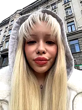 babydolll online show from October 21, 12:15 pm