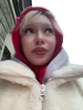 babydolll online show from November 21, 12:37 pm