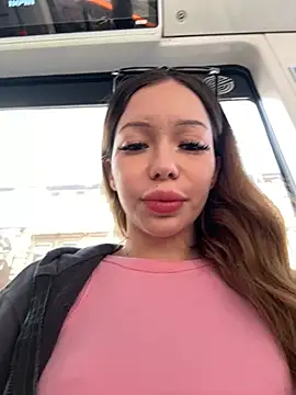 babydolll online show from June 26, 12:55 pm