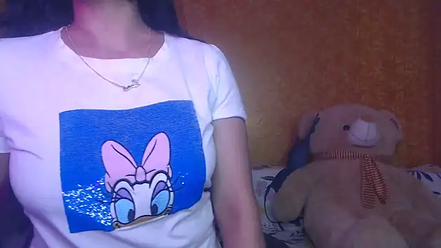 Zonayesha online show from April 8, 12:06 pm