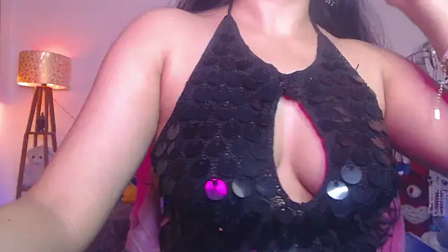 Zonayesha online show from March 27, 11:44 am