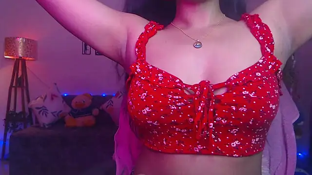 Zonayesha online show from March 11, 2:55 pm