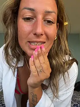 feetqueen96 online show from July 14, 4:13 pm
