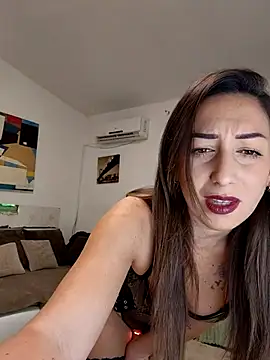 feetqueen96 online show from February 19, 3:09 pm