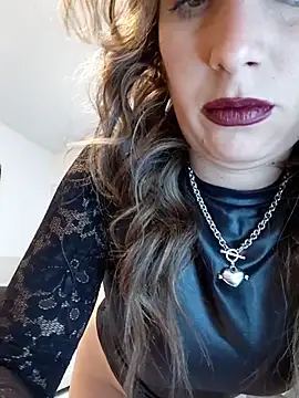 feetqueen96 online show from March 29, 4:30 pm