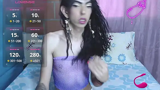 DIANATSS online show from April 4, 12:01 pm