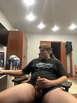 Snapshot of big_boy163 chatting on October 19, 11:57 am big boy163 online show from October 19, 11:57 am