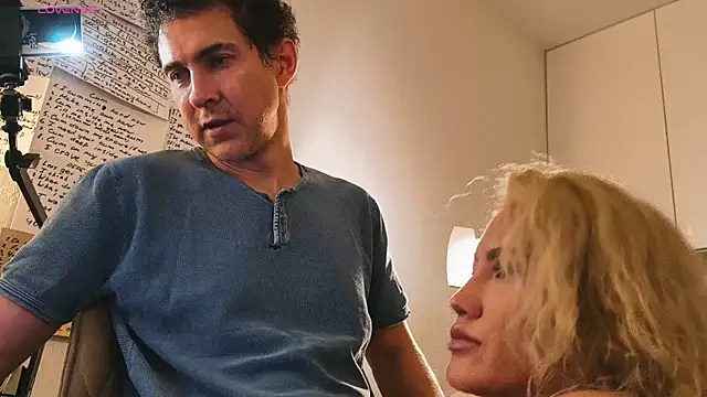 2lust online show from January 13, 11:25 am