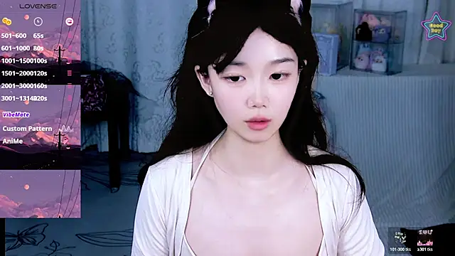 Sheep-1 online show from July 18, 1:09 pm