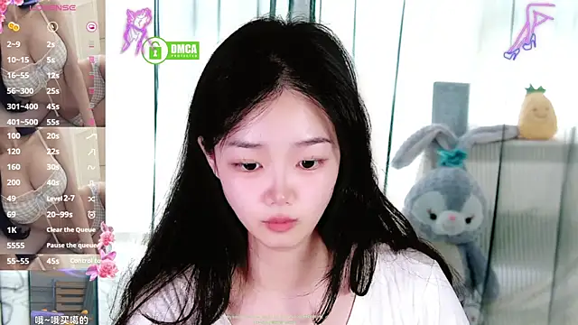 Sheep-1 online show from May 31, 2:17 am