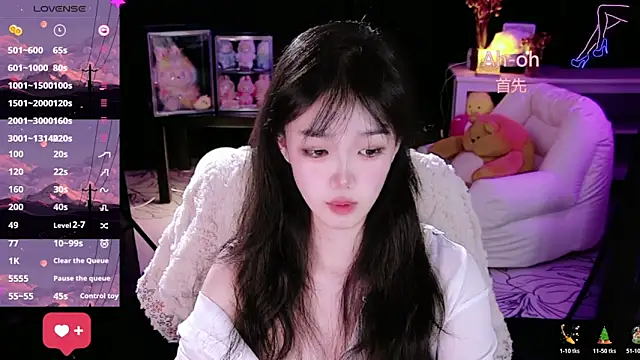 Sheep-1 online show from December 5, 2:04 pm