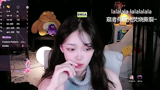 Sheep-1 online show from October 18, 3:08 am