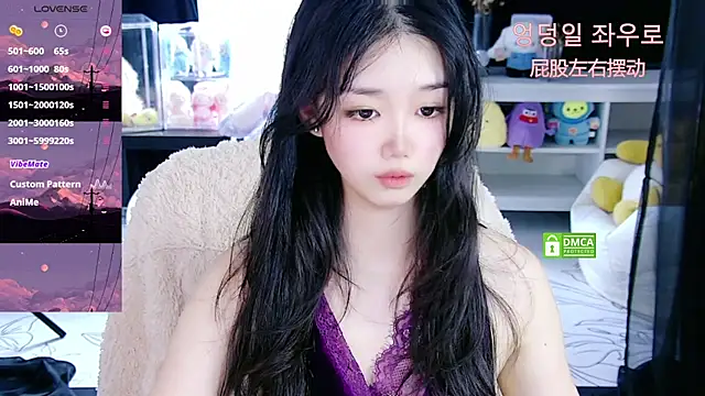 Sheep-1 online show from November 25, 2:34 am