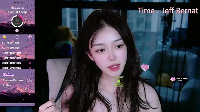 Sheep-1 online show from September 19, 9:35 am