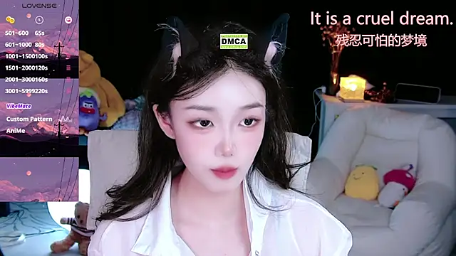 Sheep-1 online show from September 13, 1:11 pm