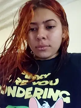 Caro kitty- online show from February 21, 1:11 pm