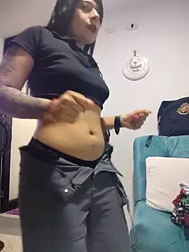 Caro kitty- online show from November 22, 1:54 pm