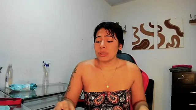 Caro kitty- online show from October 1, 12:31 pm