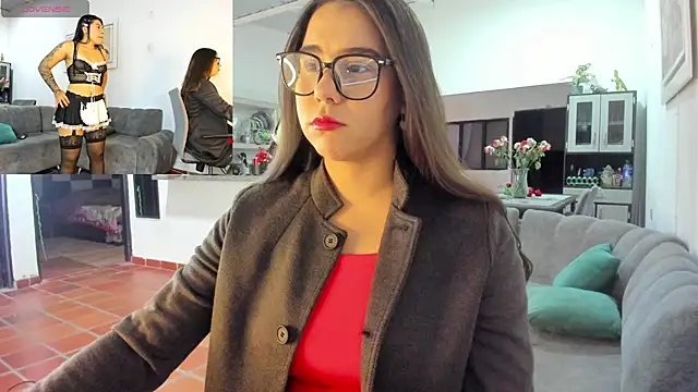 Caro kitty- online show from November 26, 12:27 pm