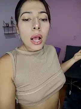 Caro kitty- online show from September 11, 11:54 am