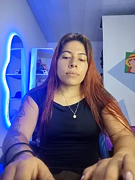 Caro kitty- online show from September 17, 11:23 am