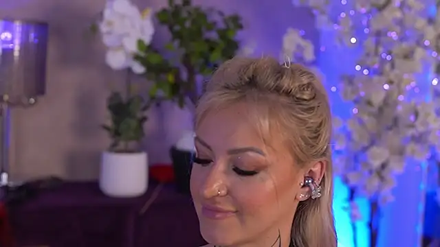 MazeSin online show from February 27, 9:36 pm