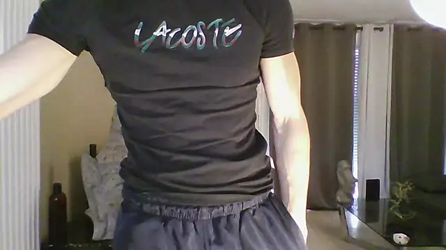 ApollonFit x69 online show from March 12, 11:10 am