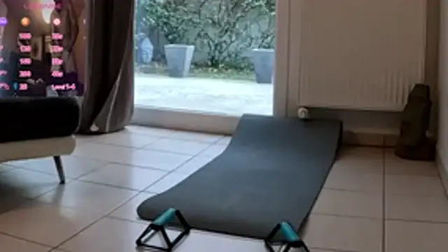 ApollonFit x69 online show from November 17, 3:49 pm