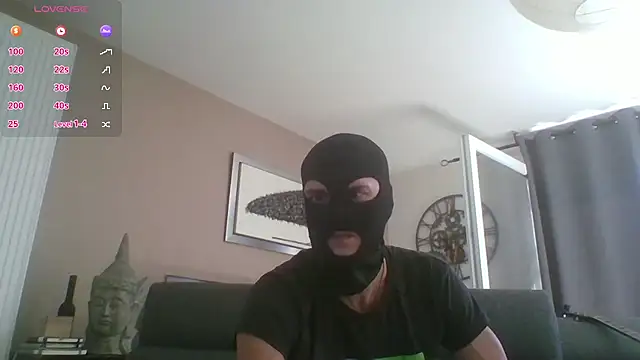 ApollonFit x69 online show from October 11, 12:28 pm