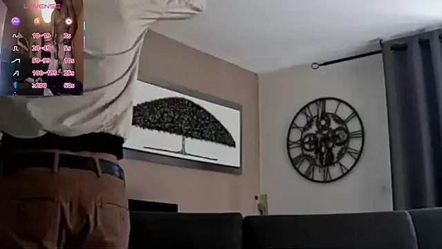 ApollonFit x69 online show from October 16, 9:17 am