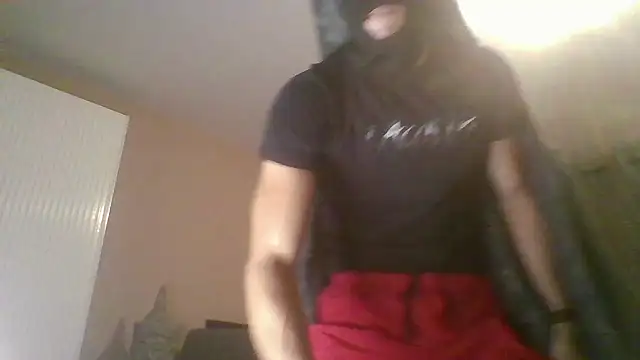 ApollonFit x69 online show from October 3, 2:48 am