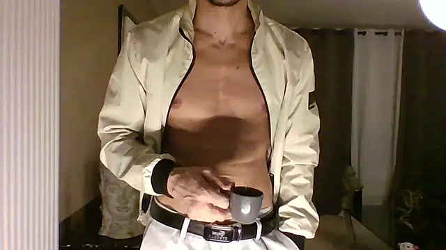 ApollonFit x69 online show from March 14, 7:23 pm