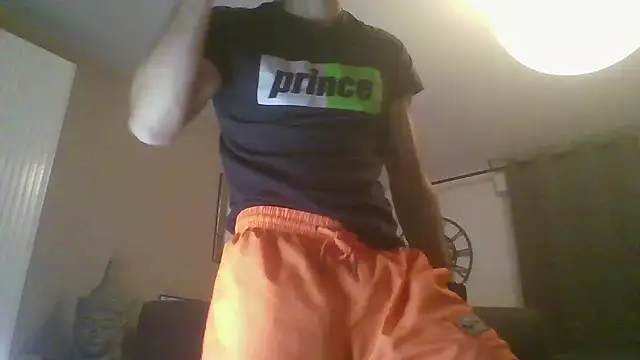 ApollonFit x69 online show from September 28, 1:23 am