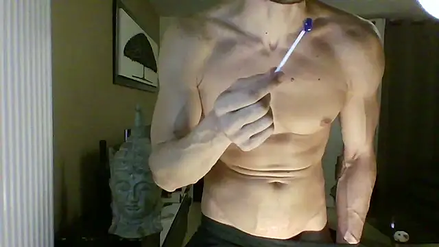 ApollonFit x69 online show from March 18, 8:26 pm