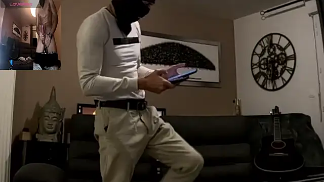 ApollonFit x69 online show from November 13, 12:36 am