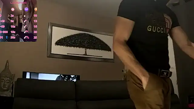 ApollonFit x69 online show from November 14, 9:18 pm