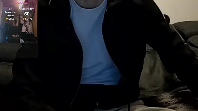 ApollonFit x69 online show from November 28, 10:10 pm