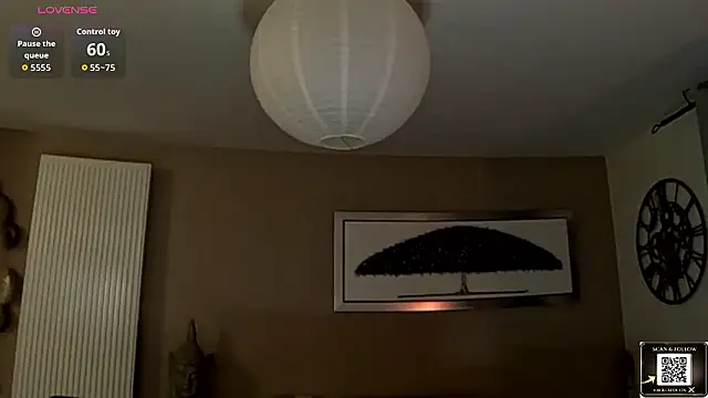 ApollonFit x69 online show from May 13, 1:34 am