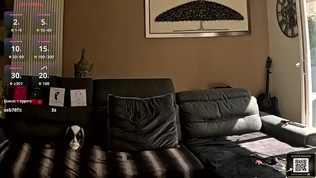 ApollonFit x69 online show from March 10, 11:58 am