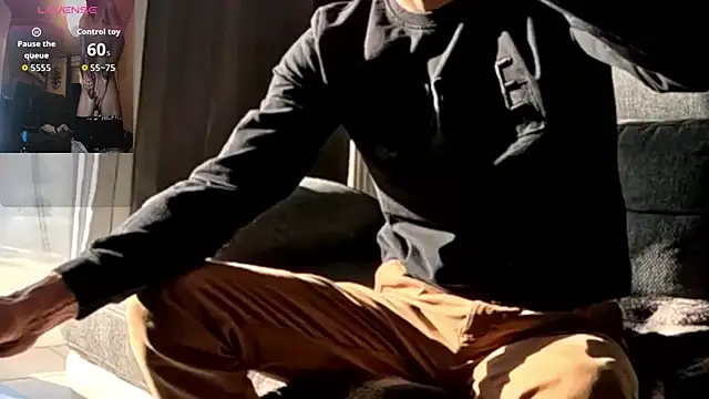 ApollonFit x69 online show from November 27, 10:16 am