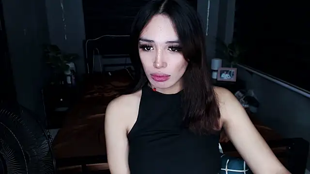 Snapshot of WildSexyDomina chatting on January 9, 5:54 pm WildSexyDomina online show from January 9, 5:54 pm