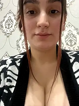 StormBeverly online show from December 20, 12:19 pm