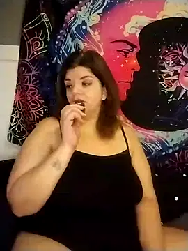 stormyrain11 online show from December 16, 10:34 pm