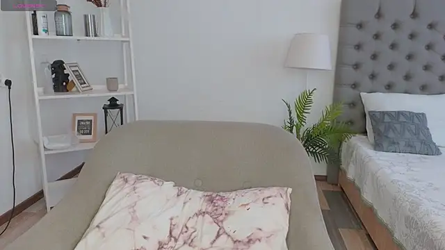 CooperAllana online show from January 12, 8:10 am