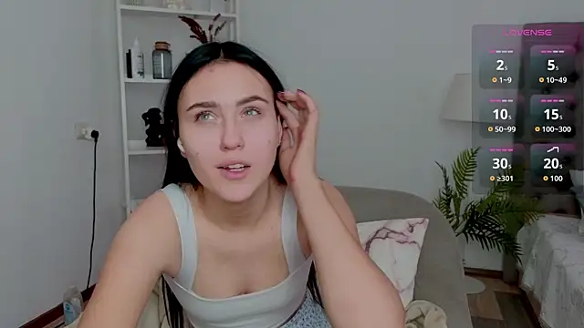 CooperAllana online show from December 23, 8:24 am