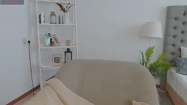 CooperAllana online show from January 15, 8:18 am