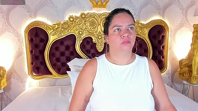 KendralHolson online show from January 17, 4:27 am