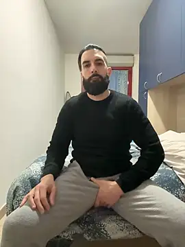 Gioeltoro89 online show from February 7, 5:18 pm