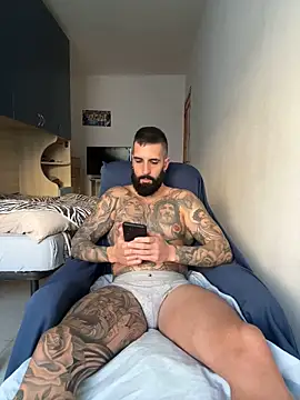 Gioeltoro89 online show from October 19, 3:26 pm