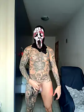 Gioeltoro89 online show from October 31, 4:03 pm